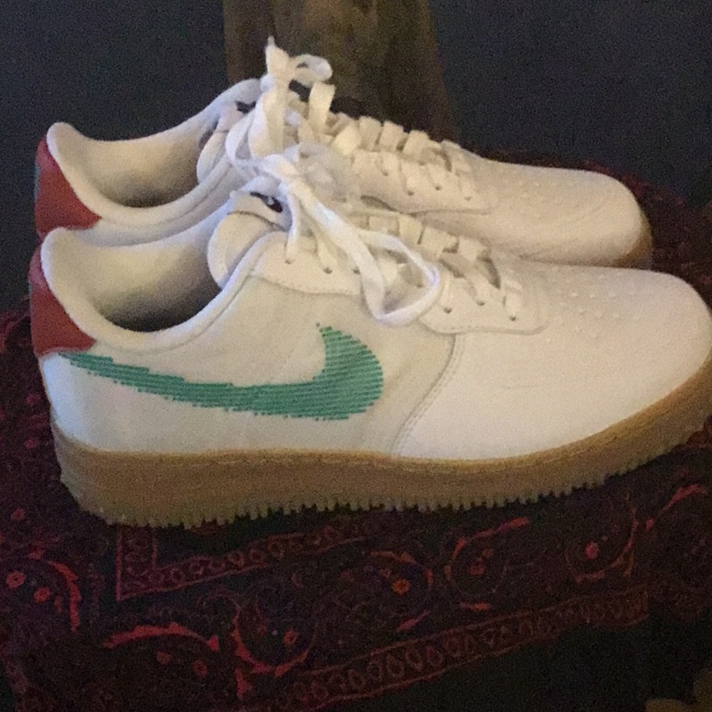 Nike Air Force 1 Sneakers Men’s 6